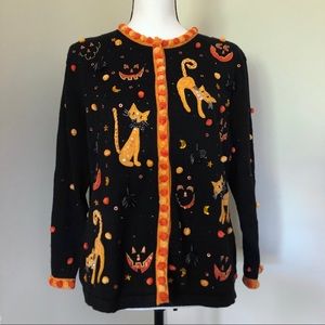 🎃Halloween Sweater🎃